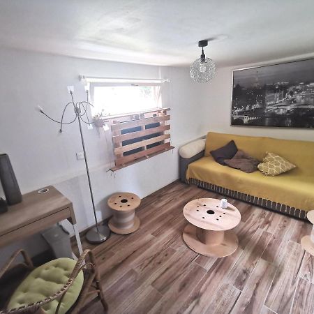 Appartamento Les Cosyhouilles Esterno foto