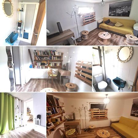 Appartamento Les Cosyhouilles Esterno foto