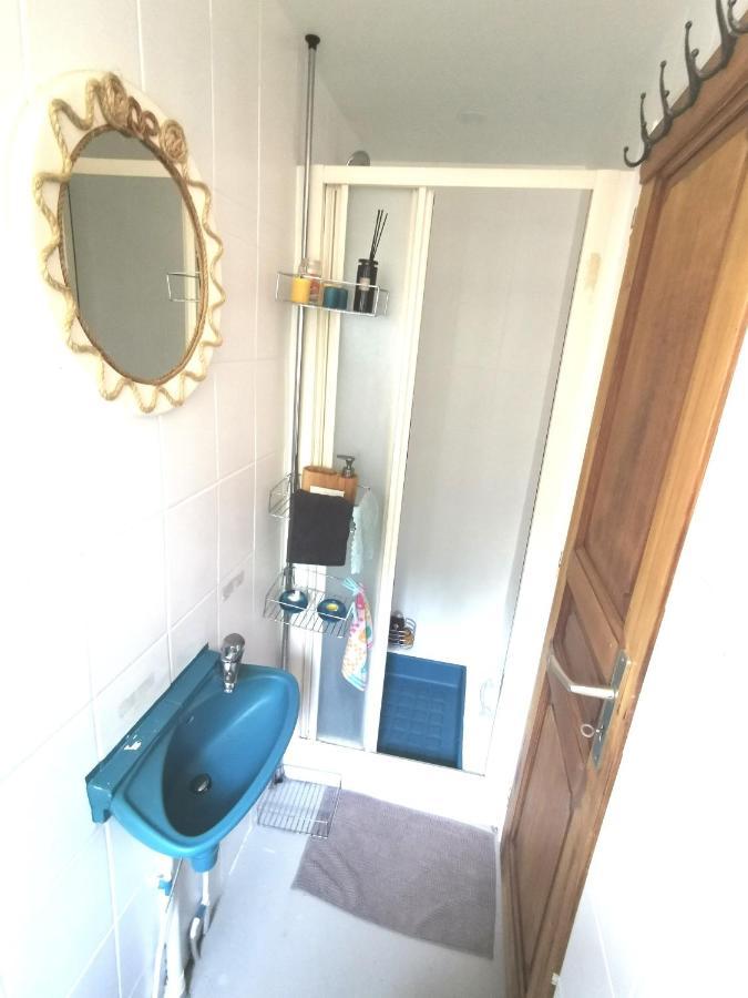 Appartamento Les Cosyhouilles Esterno foto