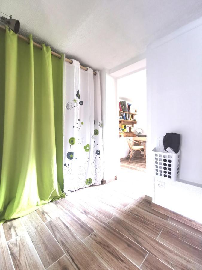 Appartamento Les Cosyhouilles Esterno foto